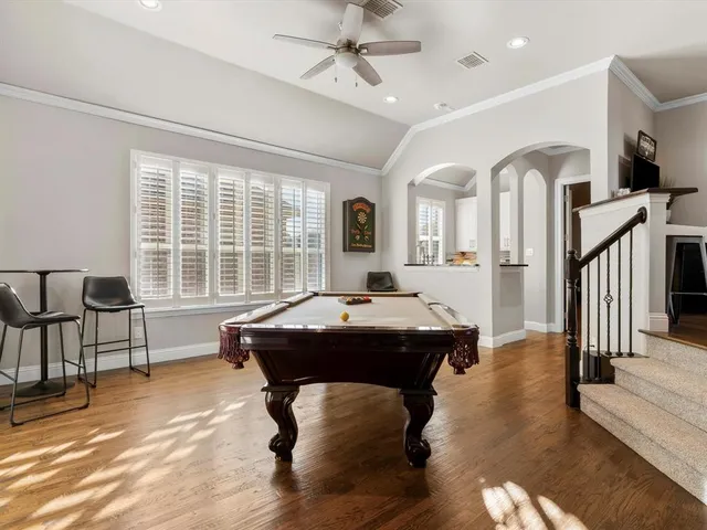 $1,200,000 | 6497 Hunters Parkway, Frisco, TX 75035