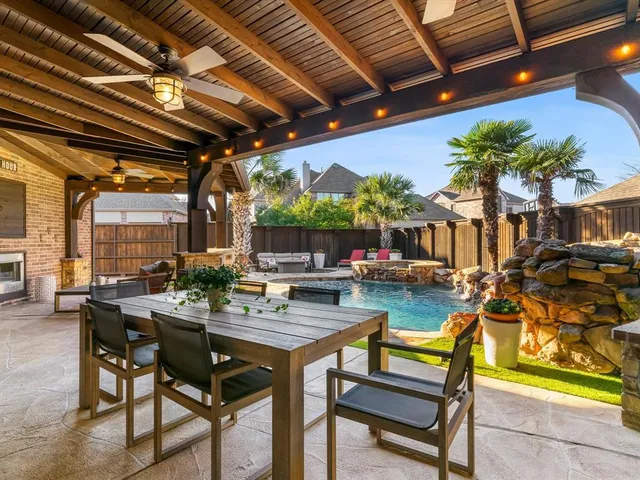 $1,200,000 | 6497 Hunters Parkway, Frisco, TX 75035