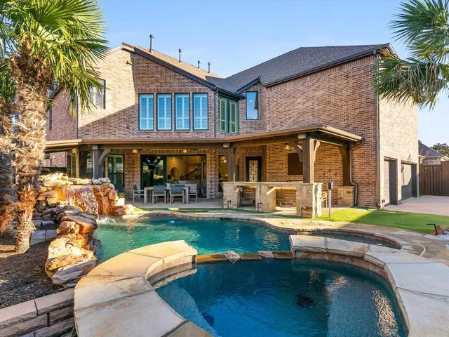 $1,200,000 | 6497 Hunters Parkway, Frisco, TX 75035