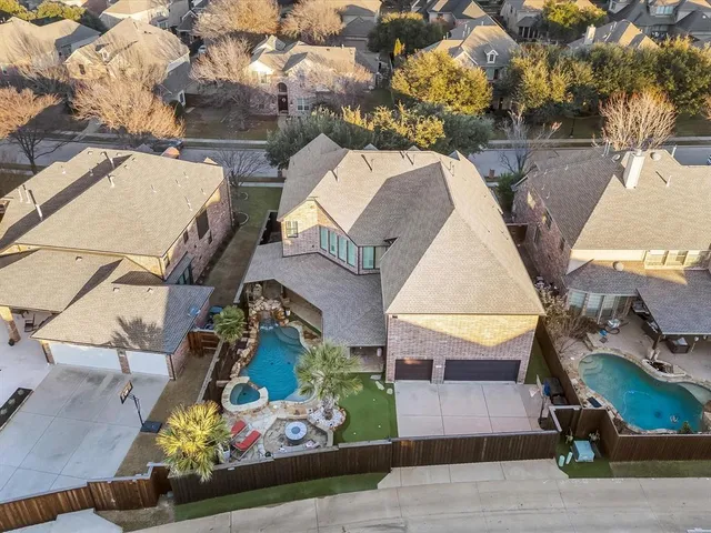 $1,200,000 | 6497 Hunters Parkway, Frisco, TX 75035