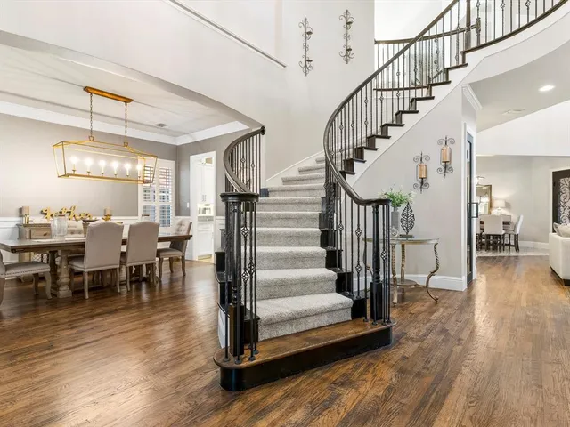 $1,200,000 | 6497 Hunters Parkway, Frisco, TX 75035