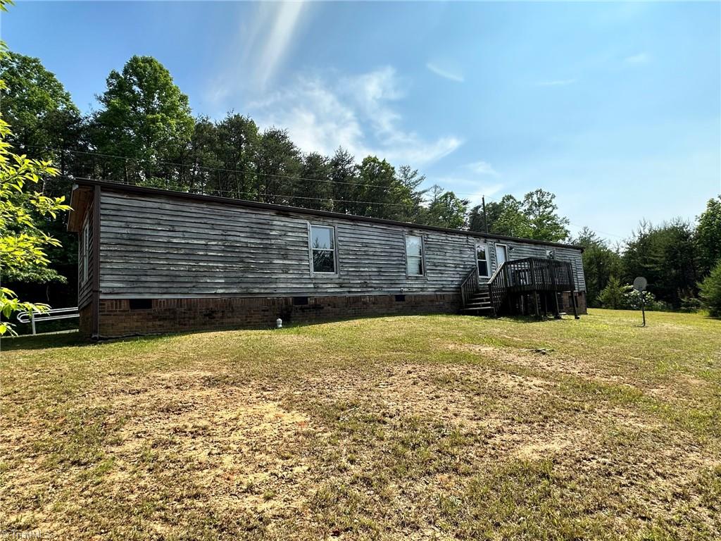 208 Conrad Shumate Road Elkin, NC 28621 - Photo 17 of 25 Gallery Image 17
