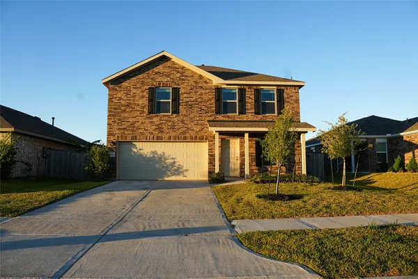 $2,000 | 3210 Spanish Oak Lane, Rosenberg, TX 77471