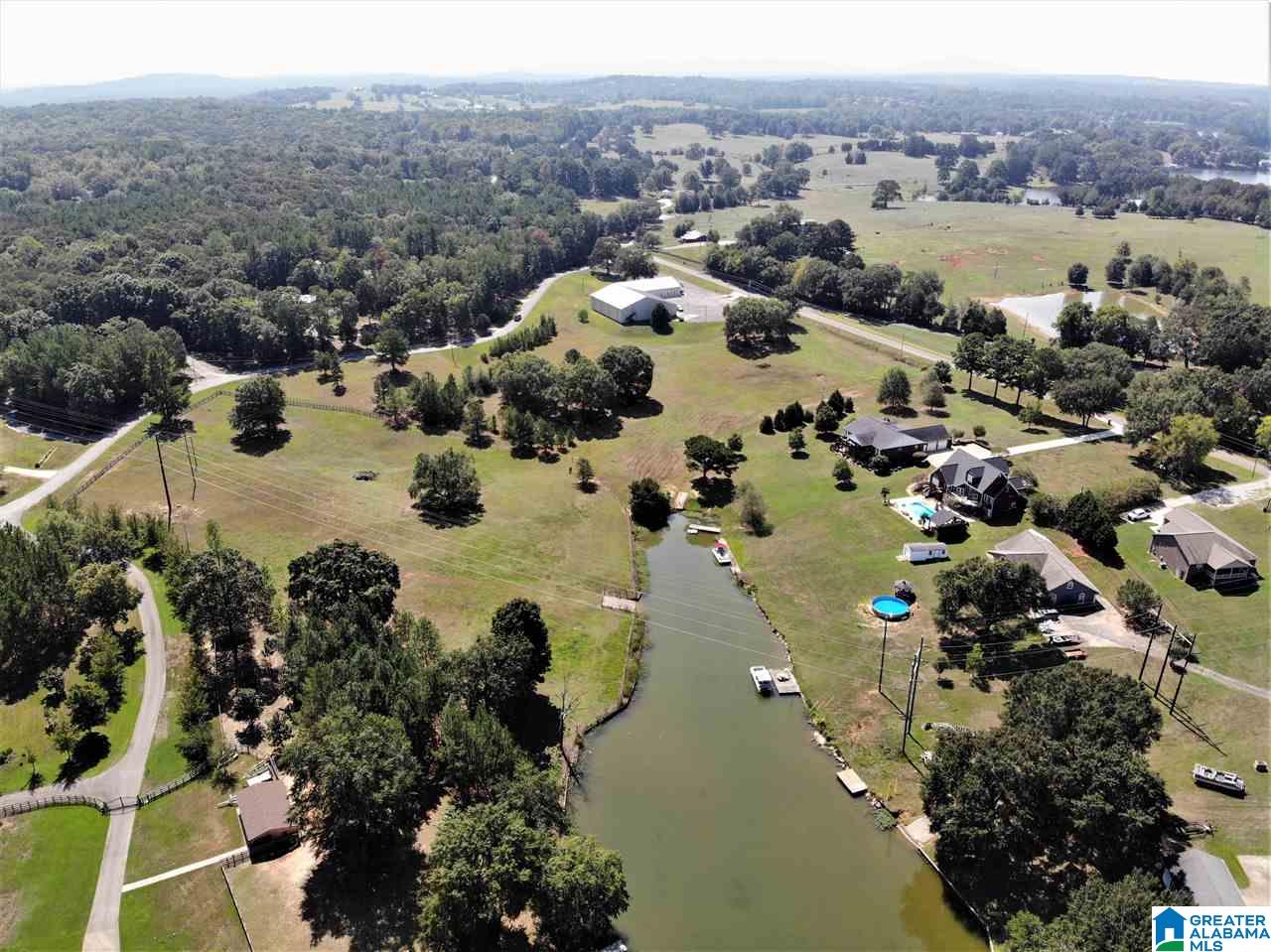 10250 Stemley Road, Unit 5 ACRES Talladega, AL 35160 - Photo 8 of 10 Gallery Image 8