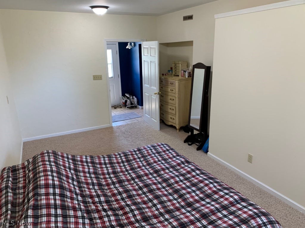 5305 Veto Road Vincent, OH 45784 - Photo 28 of 35 Master Bedroom