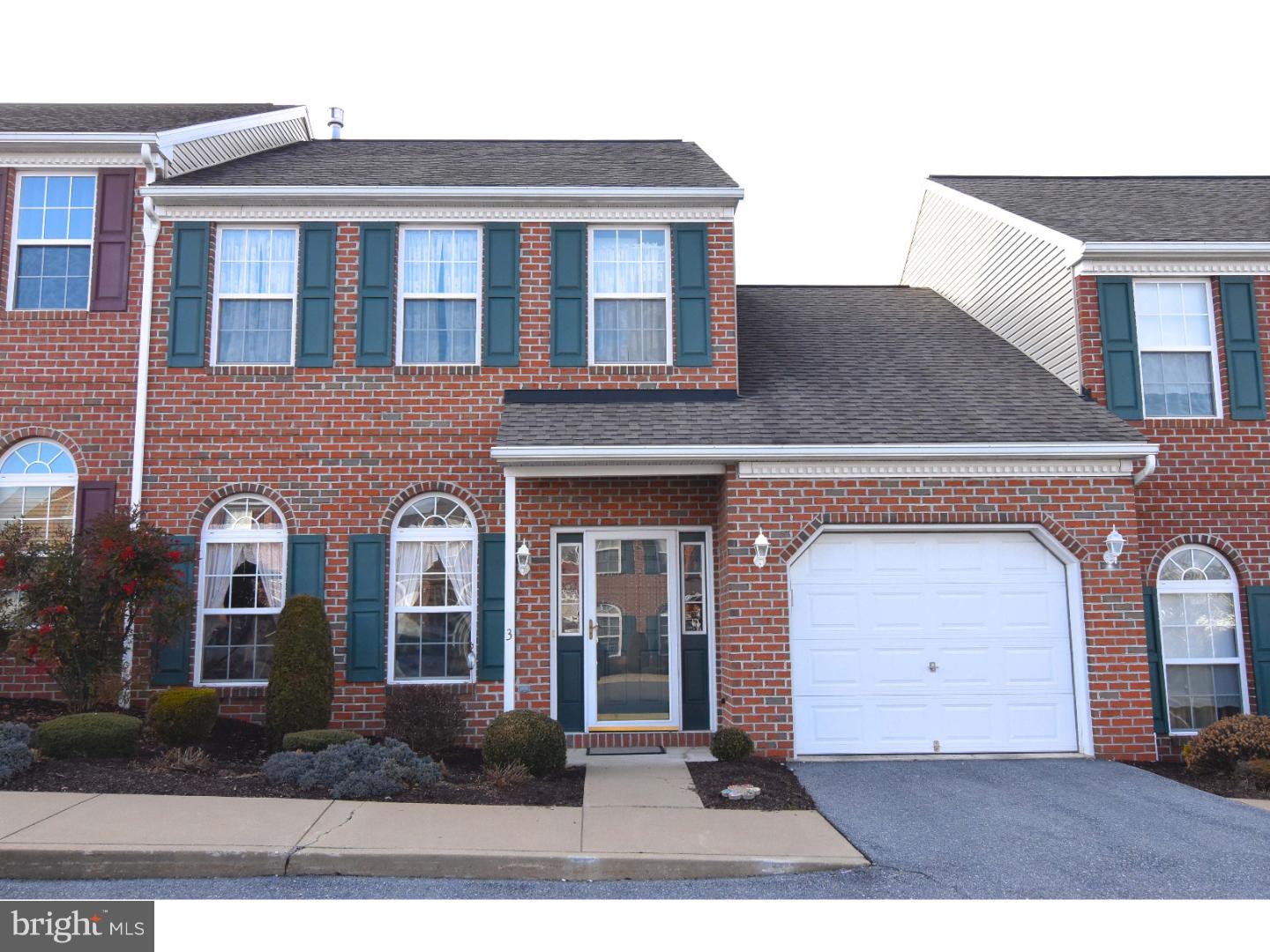 3 Newlin Way Reading, PA 19607 - Photo 1 of 14 Exterior Front