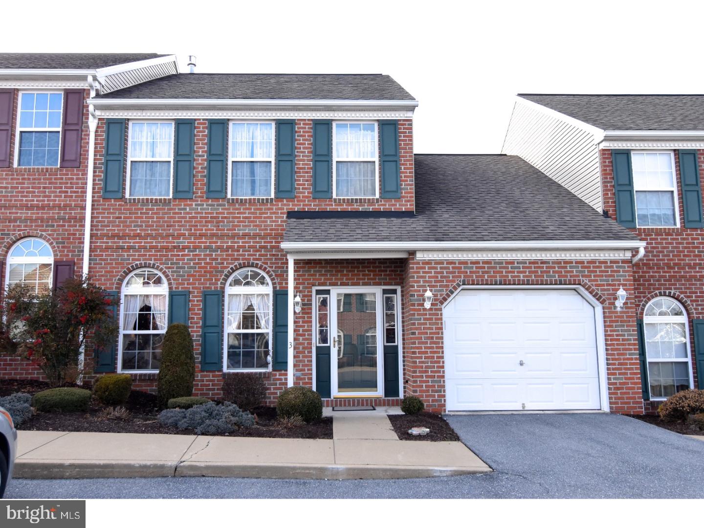 3 Newlin Way Reading, PA 19607 - Photo 12 of 14 Gallery Image 12