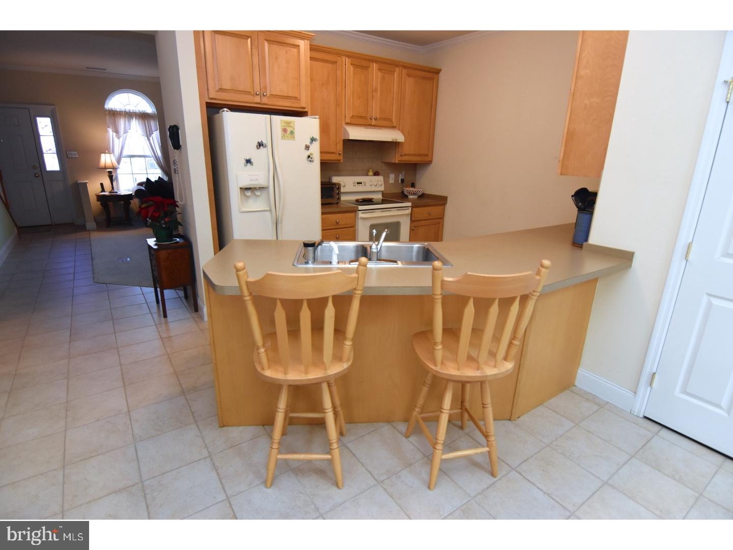 3 Newlin Way Reading, PA 19607 - Photo 2 of 14 Kitchen