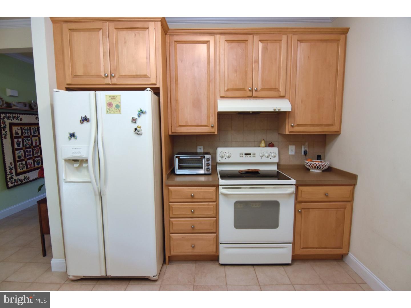 3 Newlin Way Reading, PA 19607 - Photo 6 of 14 Kitchen