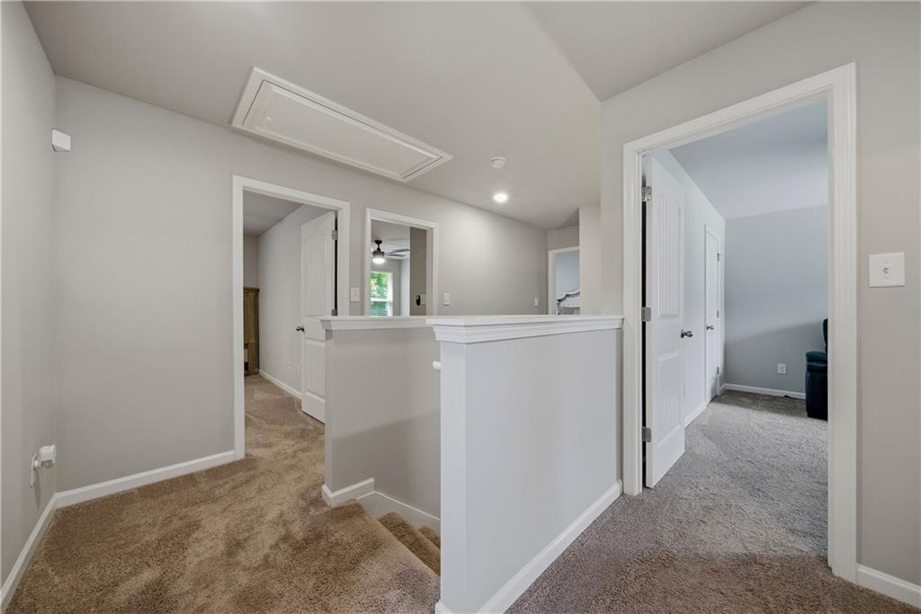 956 Fellowship Road Fairburn, GA 30213 - Photo 29 of 35