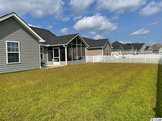 291 Leste Road Myrtle Beach, SC 29588 - Photo 21 of 22 Gallery Image 21