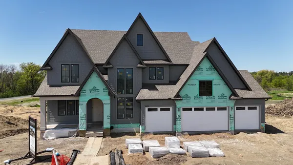 $2,395,000 | 4425 Brindle Drive, Hamel, MN 55340