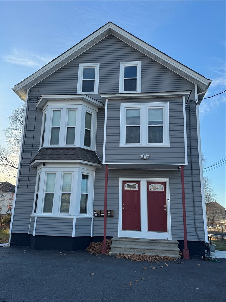 95 Mulberry Street, Unit 3 Pawtucket, RI 02860 - Photo 14 of 14