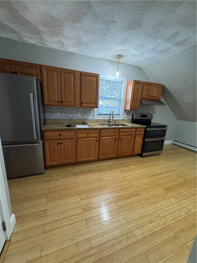 95 Mulberry Street, Unit 3 Pawtucket, RI 02860 - Photo 4 of 14