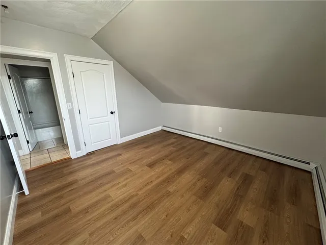 $1,600 | 95 Mulberry Street, Unit 3, Pawtucket, RI 02860