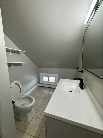 $1,600 | 95 Mulberry Street, Unit 3, Pawtucket, RI 02860