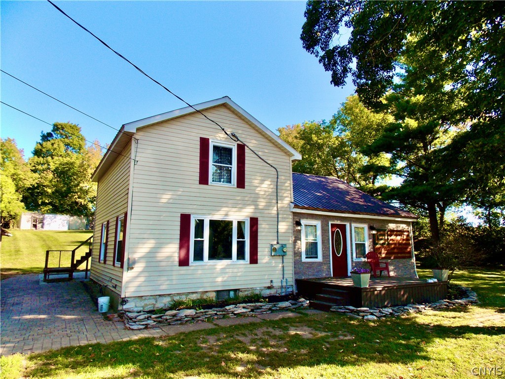 3959 Deer River Road Denmark, NY 13619 - Photo 1 of 1 Gallery Image 1