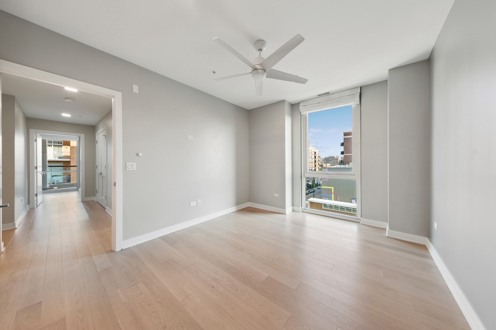 1000 West Monroe Street, Unit 501 Chicago, IL 60607 - Photo 14 of 16