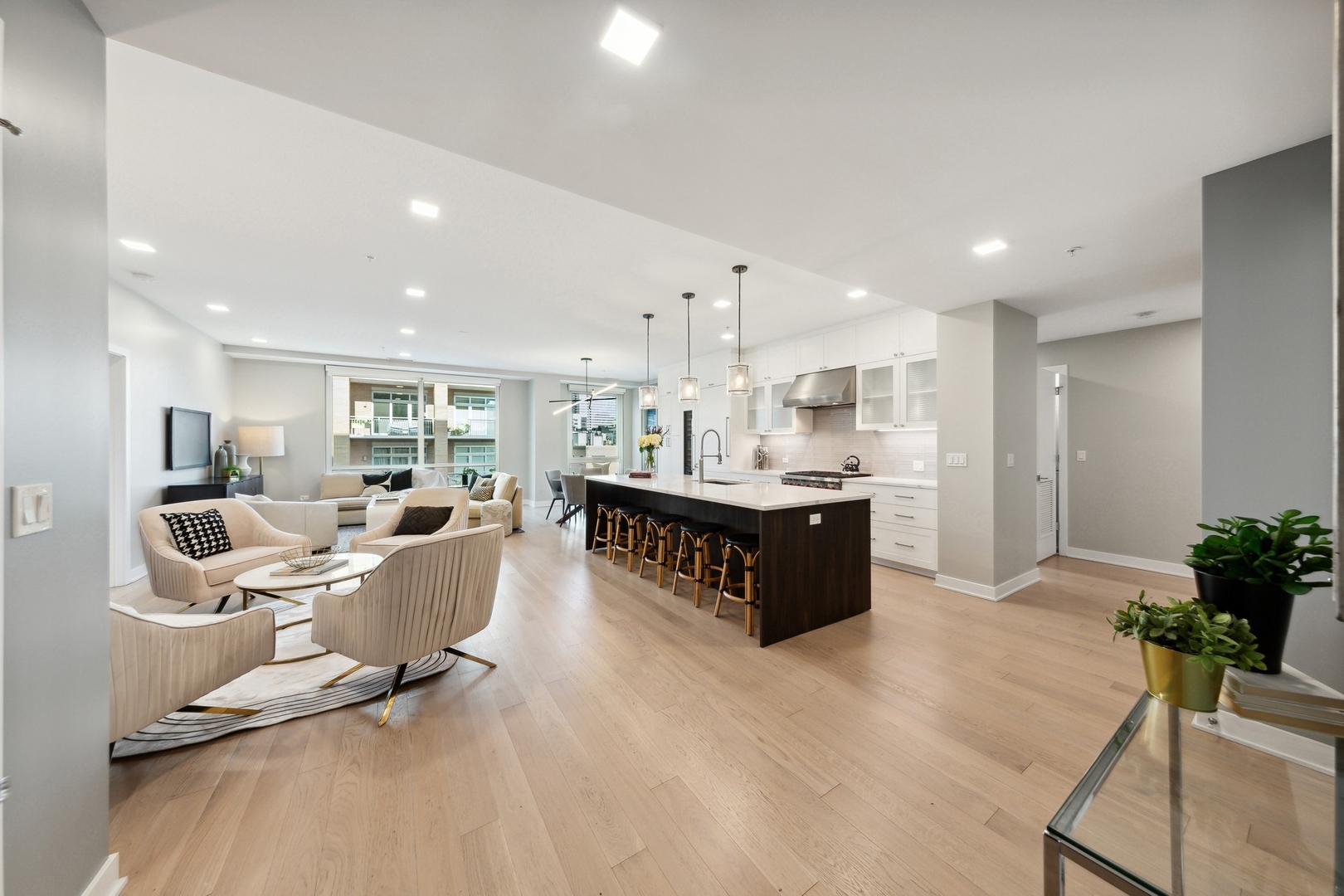 1000 West Monroe Street, Unit 501 Chicago, IL 60607 - Photo 2 of 16