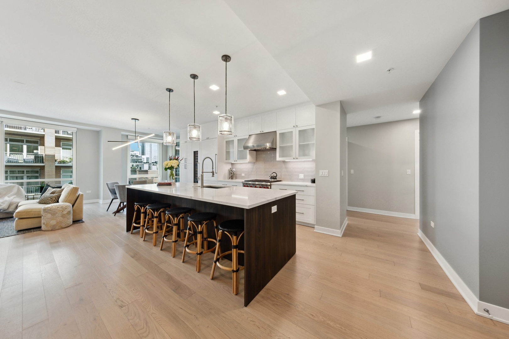 1000 West Monroe Street, Unit 501 Chicago, IL 60607 - Photo 5 of 16