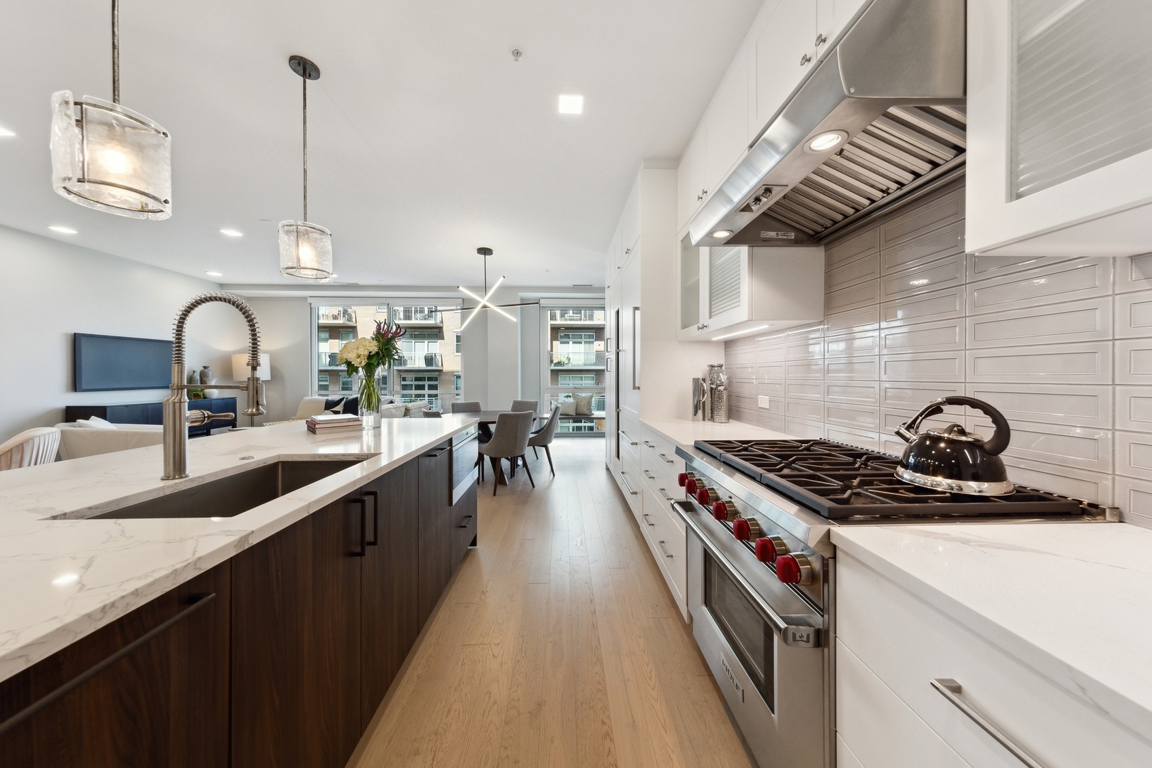 1000 West Monroe Street, Unit 501 Chicago, IL 60607 - Photo 6 of 16