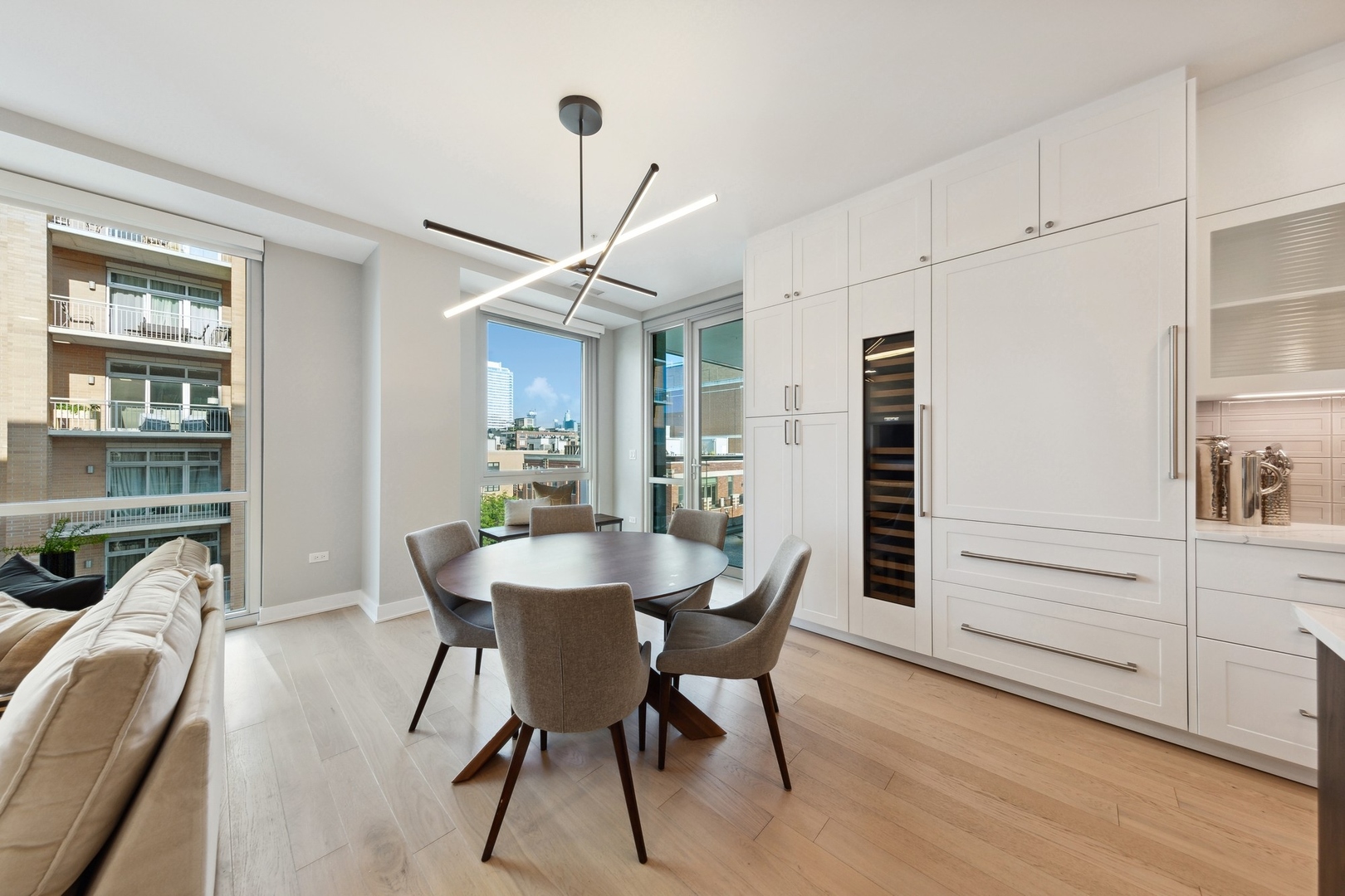 1000 West Monroe Street, Unit 501 Chicago, IL 60607 - Photo 7 of 16