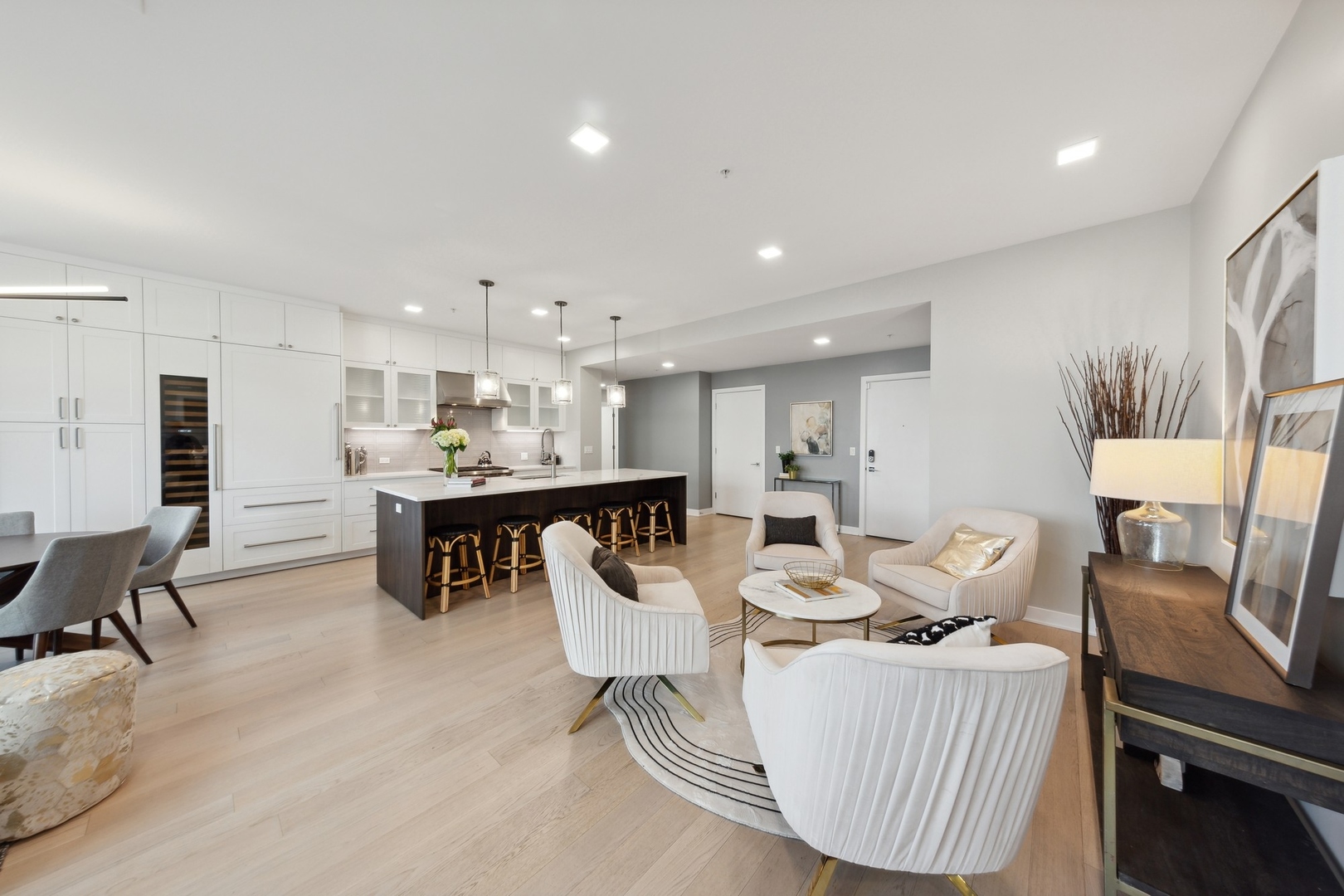 1000 West Monroe Street, Unit 501 Chicago, IL 60607 - Photo 9 of 16