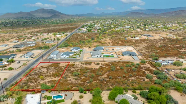 $1,200,000 | 637 West Tanya Road, Unit A B C D, Phoenix, AZ 85086