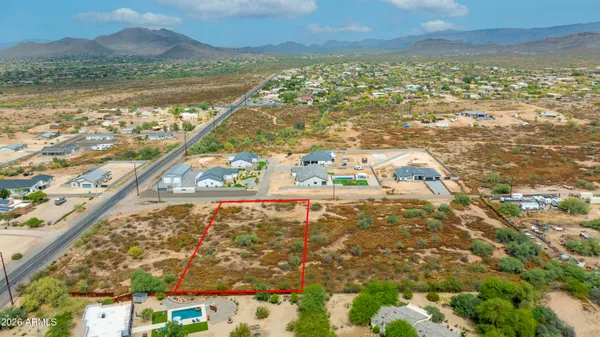 $1,200,000 | 637 West Tanya Road, Unit A B C D, Phoenix, AZ 85086