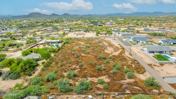 $1,200,000 | 637 West Tanya Road, Unit A B C D, Phoenix, AZ 85086