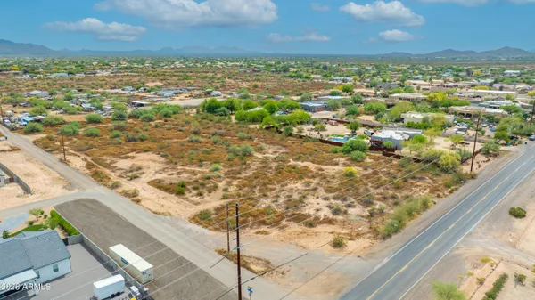 $1,200,000 | 637 West Tanya Road, Unit A B C D, Phoenix, AZ 85086