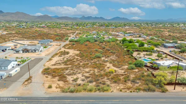 $1,200,000 | 637 West Tanya Road, Unit A B C D, Phoenix, AZ 85086