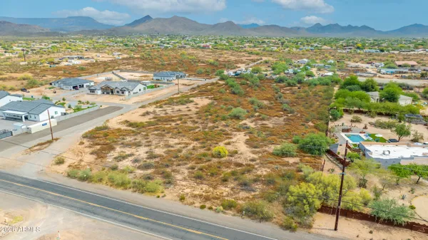 $1,200,000 | 637 West Tanya Road, Unit A B C D, Phoenix, AZ 85086