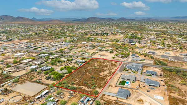 $1,200,000 | 637 West Tanya Road, Unit A B C D, Phoenix, AZ 85086