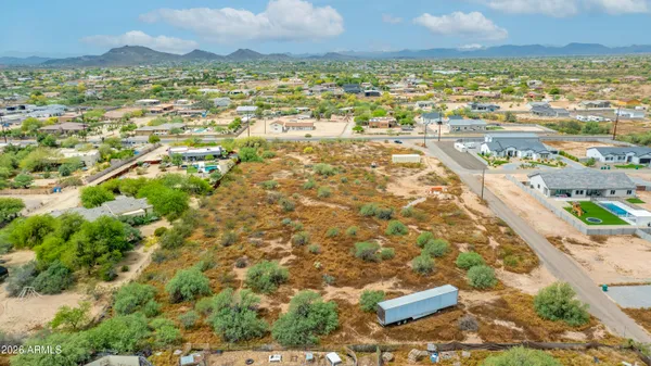 $1,200,000 | 637 West Tanya Road, Unit A B C D, Phoenix, AZ 85086