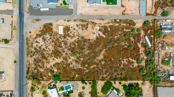 $1,200,000 | 637 West Tanya Road, Unit A B C D, Phoenix, AZ 85086