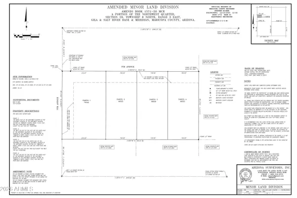 $1,200,000 | 637 West Tanya Road, Unit A B C D, Phoenix, AZ 85086