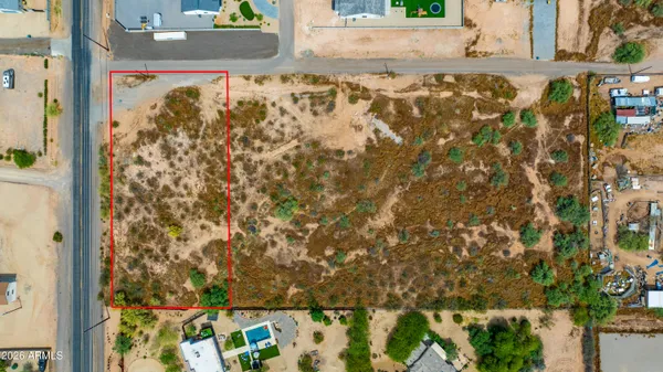 $1,200,000 | 637 West Tanya Road, Unit A B C D, Phoenix, AZ 85086