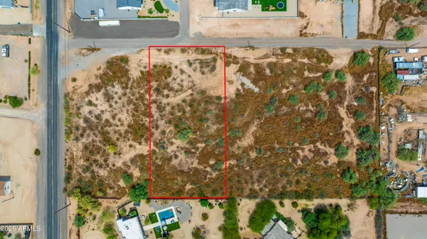 $1,200,000 | 637 West Tanya Road, Unit A B C D, Phoenix, AZ 85086