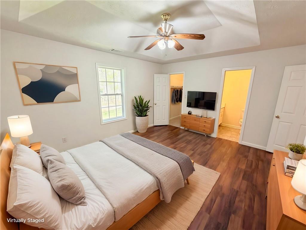 178 April Lane Jefferson, GA 30549 - Photo 12 of 24