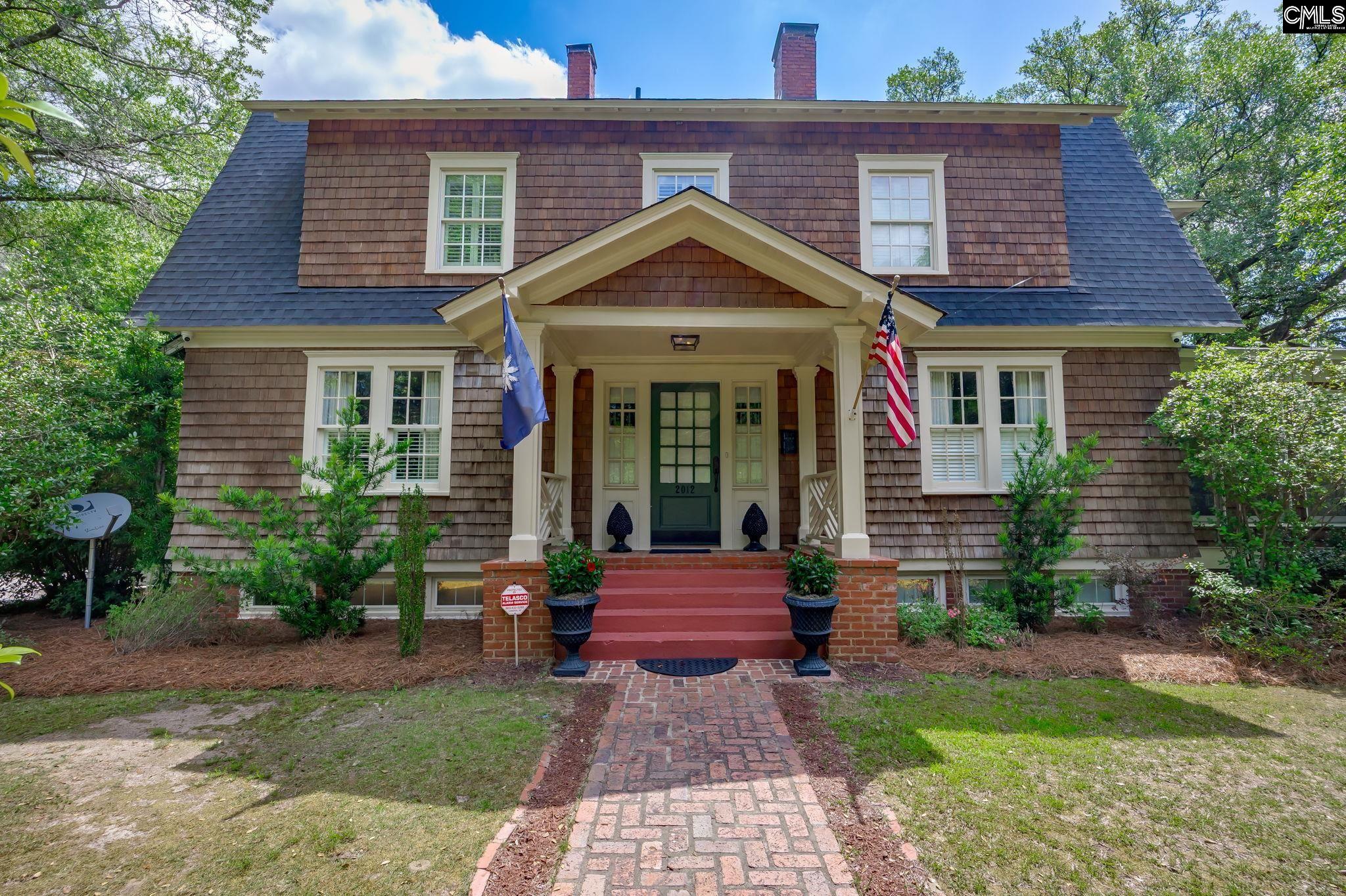2012 Broad Street Camden, SC 29020 - Photo 1 of 67