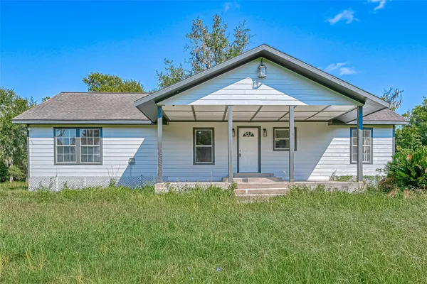 $319,900 | 106 County Road 416, Brazoria, TX 77422