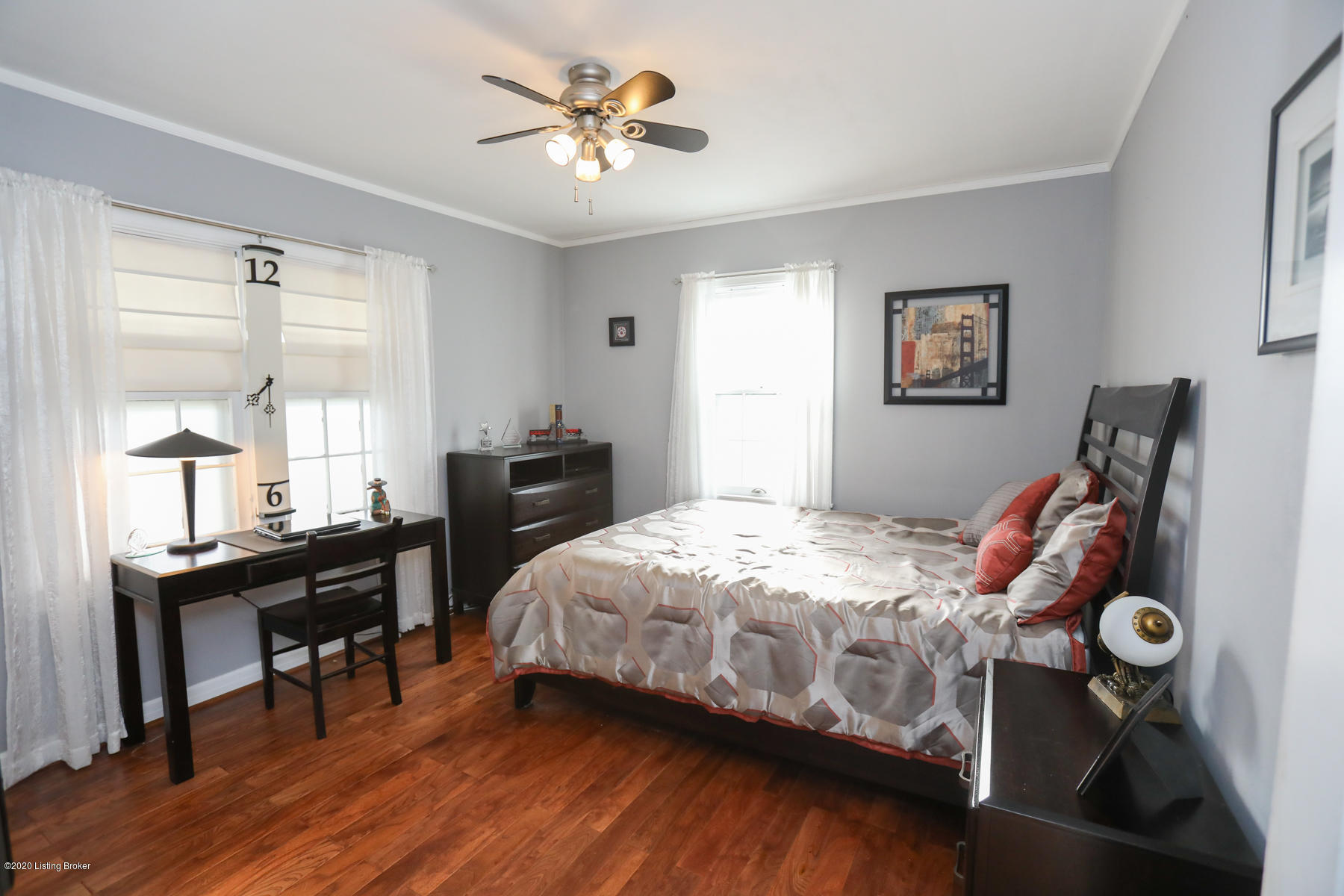 1013 Greenleaf Road Louisville, KY 40213 - Photo 16 of 40 Bedroom - Main Level