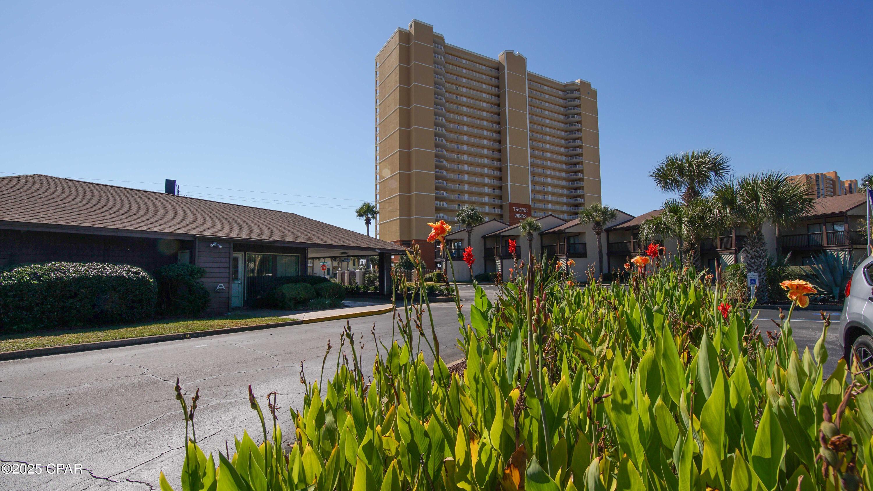 17620 Front Beach Road, Unit 4SC Panama City Beach, FL 32413 - Photo 45 of 66 Gallery Image 45