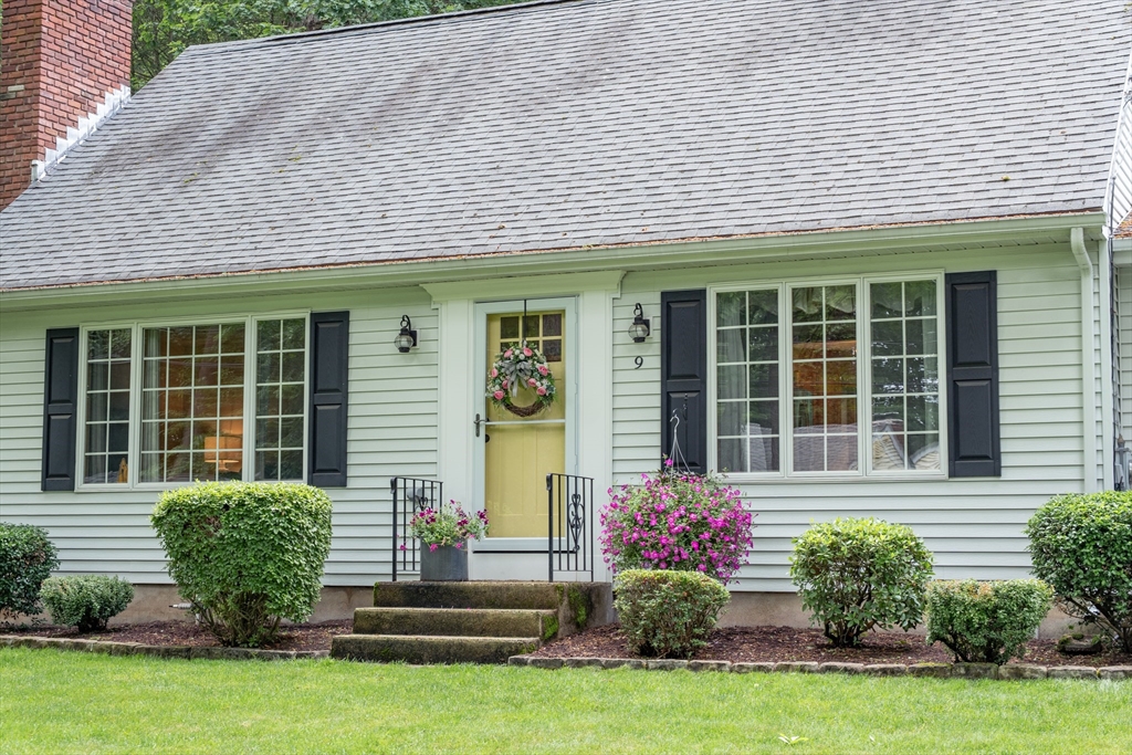 9 Branch Road Wilbraham, MA 01095 - Photo 5 of 33 Gallery Image 5
