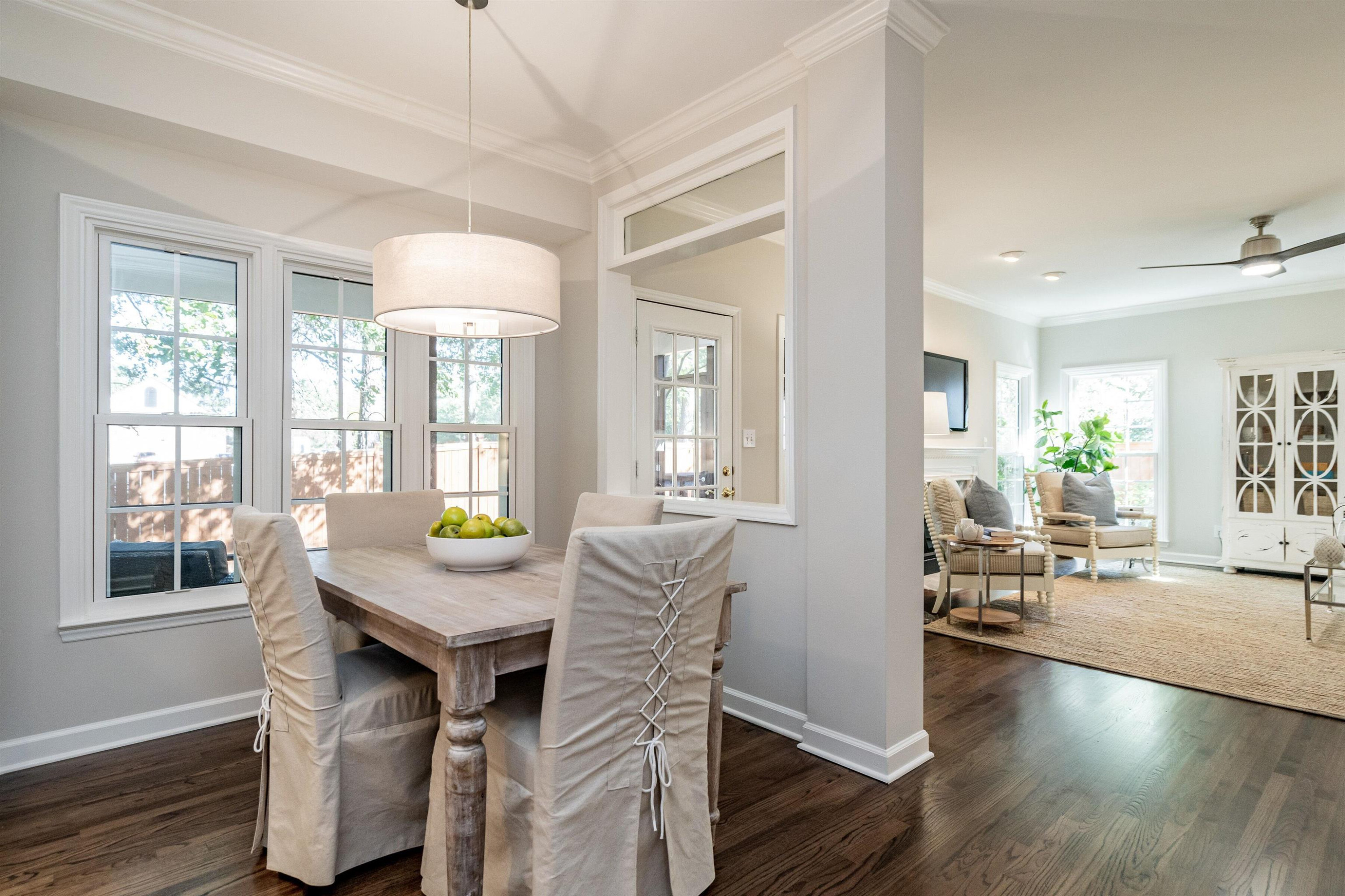 2420 Havershire Drive Raleigh, NC 27613 - Photo 9 of 25 Photo 9