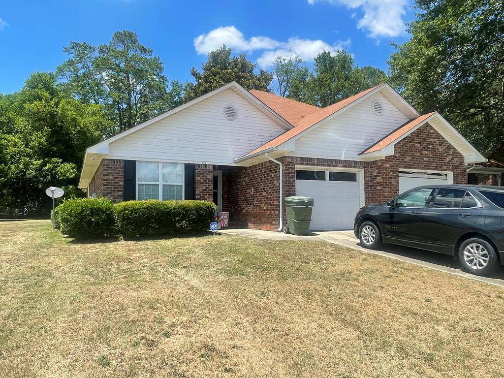 65 Radcliff Drive Sumter, SC 29150 - Photo 1 of 38