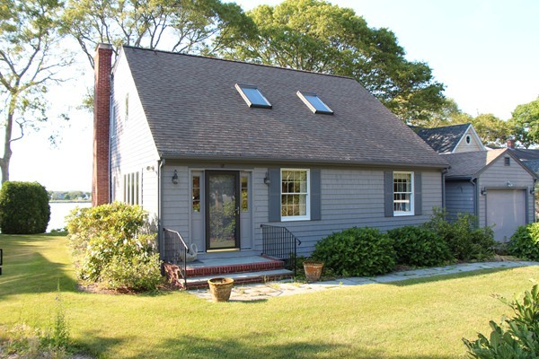 18 Jefferson Road Bourne, MA 02532 - Photo 1 of 22 Gallery Image 1