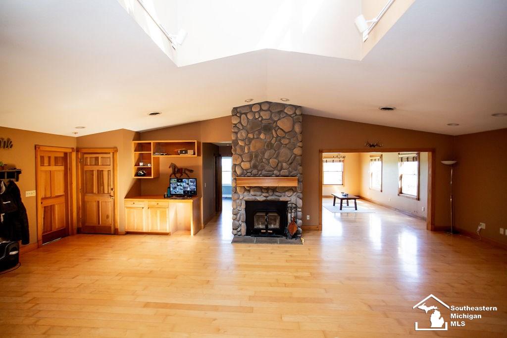 12695 Ridgeville Road Ottawa Lake, MI 49267 - Photo 13 of 99