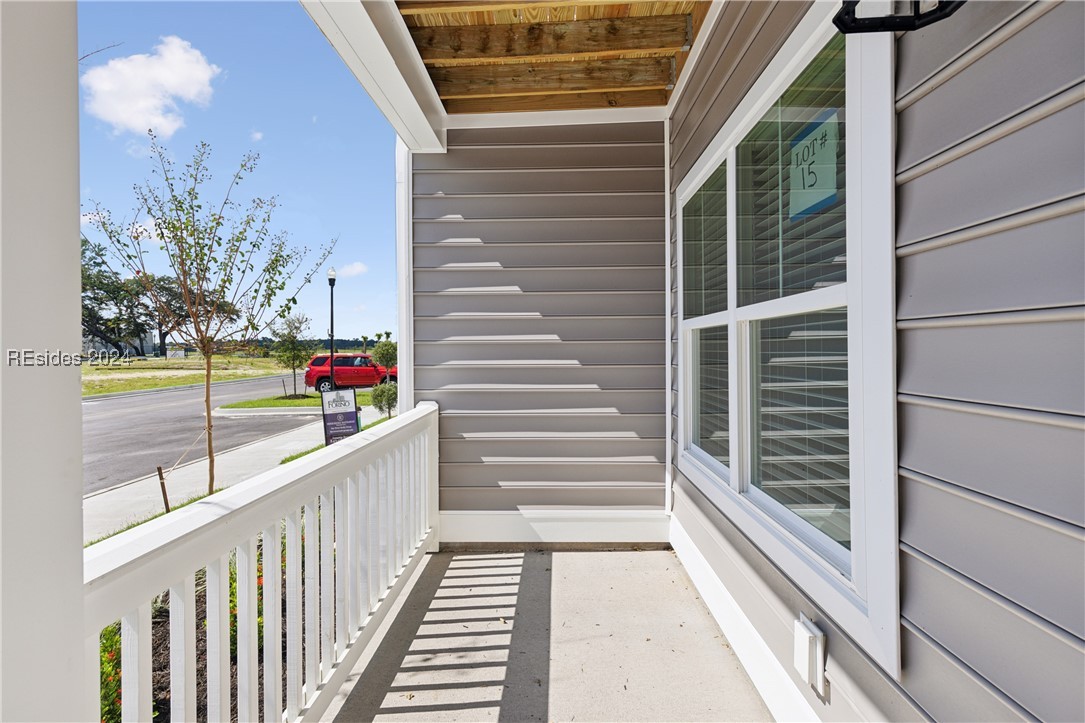 47 Silver Street, Unit 102 Ridgeland, SC 29936 - Photo 3 of 60